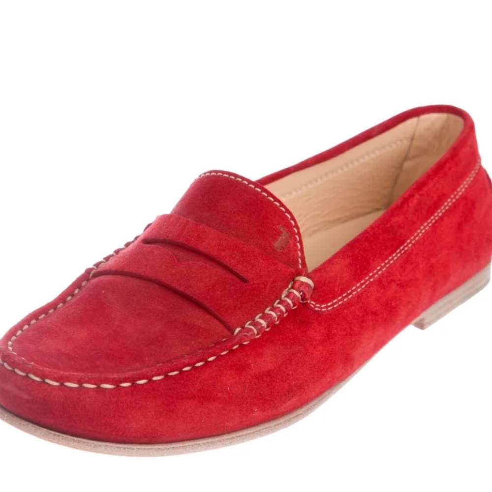 Loafers
